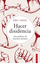 Hacer disidencia 